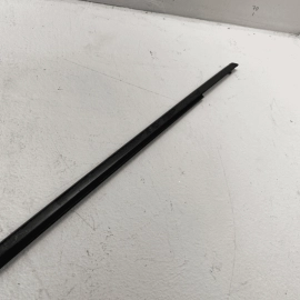 KIA K5 EX 2021 - 2023 REAR LEFT DRIVER SIDE DOOR WINDOW BELT MOLDING OEM