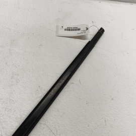 KIA K5 EX 2021 - 2023 REAR LEFT DRIVER SIDE DOOR WINDOW BELT MOLDING OEM