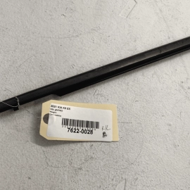 KIA K5 EX 2021 - 2023 REAR LEFT DRIVER SIDE DOOR WINDOW BELT MOLDING OEM