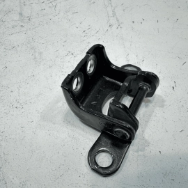 2014-2020 ACURA MDX REAR LEFT DRIVER SIDE DOOR UPPER HINGE OEM