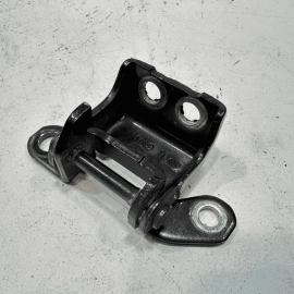 2014-2020 ACURA MDX REAR LEFT DRIVER SIDE DOOR UPPER HINGE OEM