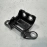 2014-2020 ACURA MDX REAR LEFT DRIVER SIDE DOOR UPPER HINGE OEM
