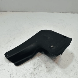 2014-2016 ACURA MDX REAR LEFT DRIVER SIDE MUD GUARD FLAP SPLASH SHIELD OEM