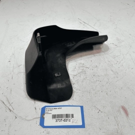 2014-2016 ACURA MDX REAR LEFT DRIVER SIDE MUD GUARD FLAP SPLASH SHIELD OEM