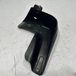 2014-2016 ACURA MDX REAR LEFT DRIVER SIDE MUD GUARD FLAP SPLASH SHIELD OEM