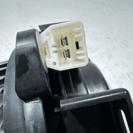 2014-2017 ACURA MDX REAR A/C AIR CONDITIONER HEATER BLOWER FAN MOTOR OEM