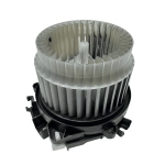 2014-2017 ACURA MDX REAR A/C AIR CONDITIONER HEATER BLOWER FAN MOTOR OEM