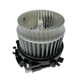 2014-2017 ACURA MDX REAR A/C AIR CONDITIONER HEATER BLOWER FAN MOTOR OEM