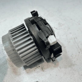 2014-2017 ACURA MDX REAR A/C AIR CONDITIONER HEATER BLOWER FAN MOTOR OEM