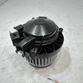 2014-2017 ACURA MDX REAR A/C AIR CONDITIONER HEATER BLOWER FAN MOTOR OEM