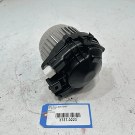 2014-2017 ACURA MDX REAR A/C AIR CONDITIONER HEATER BLOWER FAN MOTOR OEM