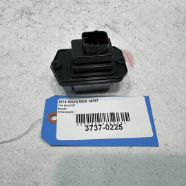 2014-2025 ACURA MDX HVAC AC HEATER BLOWER MOTOR RESISTOR CONTROL MODULE OEM