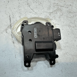 2014-2020 ACURA MDX HVAC DUCT FLAP DOOR VENT BLEND MOTOR ACTUATOR OEM