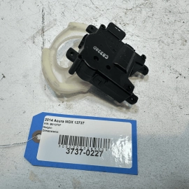 2014-2020 ACURA MDX HVAC DUCT FLAP DOOR VENT BLEND MOTOR ACTUATOR OEM