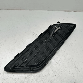 2014-2016 ACURA MDX FRONT PASSENGER SIDE FOG LIGHT LAMP COVER MOLDING GRILLE OEM