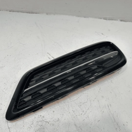 2014-2016 ACURA MDX FRONT PASSENGER SIDE FOG LIGHT LAMP COVER MOLDING GRILLE OEM