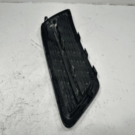 2014-2016 ACURA MDX FRONT PASSENGER SIDE FOG LIGHT LAMP COVER MOLDING GRILLE OEM
