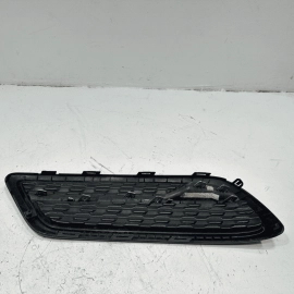 2014-2016 ACURA MDX FRONT PASSENGER SIDE FOG LIGHT LAMP COVER MOLDING GRILLE OEM