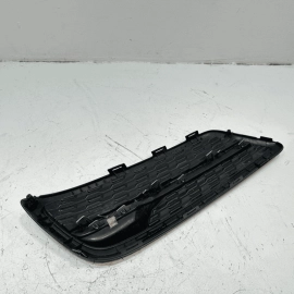2014-2016 ACURA MDX FRONT PASSENGER SIDE FOG LIGHT LAMP COVER MOLDING GRILLE OEM