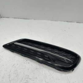 2014-2016 ACURA MDX FRONT PASSENGER SIDE FOG LIGHT LAMP COVER MOLDING GRILLE OEM