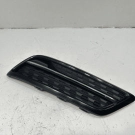 2014-2016 ACURA MDX FRONT PASSENGER SIDE FOG LIGHT LAMP COVER MOLDING GRILLE OEM