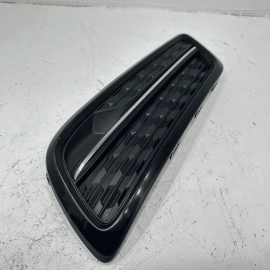 2014-2016 ACURA MDX FRONT PASSENGER SIDE FOG LIGHT LAMP COVER MOLDING GRILLE OEM
