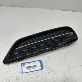 2014-2016 ACURA MDX FRONT PASSENGER SIDE FOG LIGHT LAMP COVER MOLDING GRILLE OEM