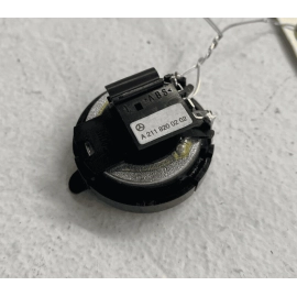 2007 - 2011 Mercedes-Benz GL450 Rear Right Passenger Door Corner Tweeter Sp