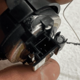 2007 - 2011 Mercedes-Benz GL450 Rear Right Passenger Door Corner Tweeter Sp