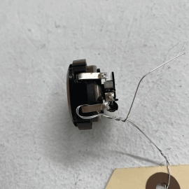 2007 - 2011 Mercedes-Benz GL450 Rear Right Passenger Door Corner Tweeter Sp