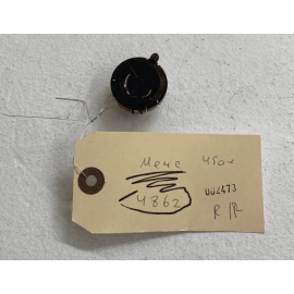 2007 - 2011 Mercedes-Benz GL450 Rear Right Passenger Door Corner Tweeter Sp