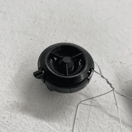 2007 - 2011 Mercedes-Benz GL450 Rear Right Passenger Door Corner Tweeter Sp