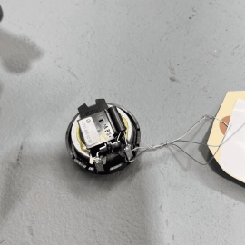 2007 - 2011 Mercedes-Benz GL450 Rear Right Passenger Door Corner Tweeter Sp