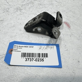 2014-2020 ACURA MDX REAR RIGHT PASSENGER SIDE DOOR LOWER HINGE OEM