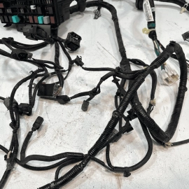 2014 ACURA MDX 3.5L AWD ENGINE ROOM WIRE WIRING HARNESS W/ FUSE BOX OEM