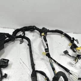 2014 ACURA MDX 3.5L AWD ENGINE ROOM WIRE WIRING HARNESS W/ FUSE BOX OEM