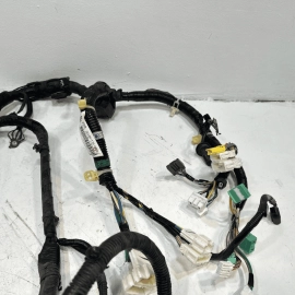 2014 ACURA MDX 3.5L AWD ENGINE ROOM WIRE WIRING HARNESS W/ FUSE BOX OEM