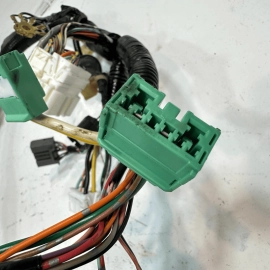 2014 ACURA MDX 3.5L AWD ENGINE ROOM WIRE WIRING HARNESS W/ FUSE BOX OEM