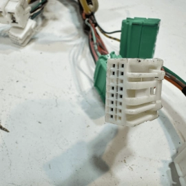 2014 ACURA MDX 3.5L AWD ENGINE ROOM WIRE WIRING HARNESS W/ FUSE BOX OEM