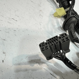 2014 ACURA MDX 3.5L AWD ENGINE ROOM WIRE WIRING HARNESS W/ FUSE BOX OEM