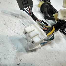 2014 ACURA MDX 3.5L AWD ENGINE ROOM WIRE WIRING HARNESS W/ FUSE BOX OEM