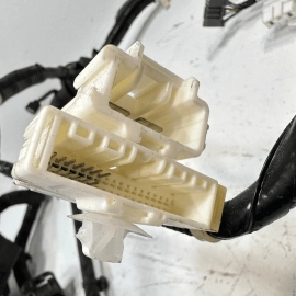 2014 ACURA MDX 3.5L AWD ENGINE ROOM WIRE WIRING HARNESS W/ FUSE BOX OEM