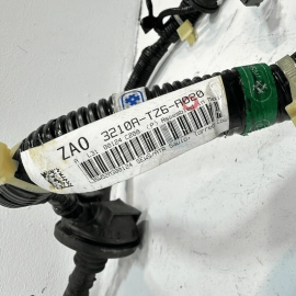 2014 ACURA MDX 3.5L AWD ENGINE ROOM WIRE WIRING HARNESS W/ FUSE BOX OEM