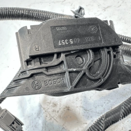 2014 ACURA MDX 3.5L AWD ENGINE ROOM WIRE WIRING HARNESS W/ FUSE BOX OEM