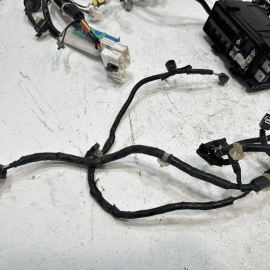 2014-2015 ACURA MDX 3.5L AWD ENGINE ROOM DRIVER SIDE WIRE HARNESS W/FUSE BOX OEM 2014-2015 ACURA MDX 3.5L AWD ENGINE ROOM DRIVER SIDE WIRE HARNESS W/FUSE BOX OEM