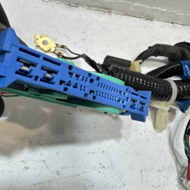 2014-2015 ACURA MDX 3.5L AWD ENGINE ROOM DRIVER SIDE WIRE HARNESS W/FUSE BOX OEM 2014-2015 ACURA MDX 3.5L AWD ENGINE ROOM DRIVER SIDE WIRE HARNESS W/FUSE BOX OEM