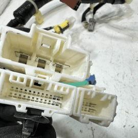 2014-2015 ACURA MDX 3.5L AWD ENGINE ROOM DRIVER SIDE WIRE HARNESS W/FUSE BOX OEM 2014-2015 ACURA MDX 3.5L AWD ENGINE ROOM DRIVER SIDE WIRE HARNESS W/FUSE BOX OEM