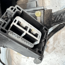 2014-2015 ACURA MDX 3.5L AWD ENGINE ROOM DRIVER SIDE WIRE HARNESS W/FUSE BOX OEM 2014-2015 ACURA MDX 3.5L AWD ENGINE ROOM DRIVER SIDE WIRE HARNESS W/FUSE BOX OEM