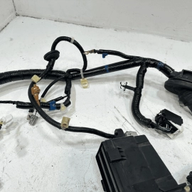 2014-2015 ACURA MDX 3.5L AWD ENGINE ROOM DRIVER SIDE WIRE HARNESS W/FUSE BOX OEM 2014-2015 ACURA MDX 3.5L AWD ENGINE ROOM DRIVER SIDE WIRE HARNESS W/FUSE BOX OEM