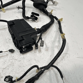 2014-2015 ACURA MDX 3.5L AWD ENGINE ROOM DRIVER SIDE WIRE HARNESS W/FUSE BOX OEM 2014-2015 ACURA MDX 3.5L AWD ENGINE ROOM DRIVER SIDE WIRE HARNESS W/FUSE BOX OEM